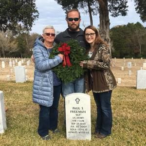 Meet your Posher, Leigh